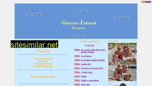 kaczorki.pl alternative sites