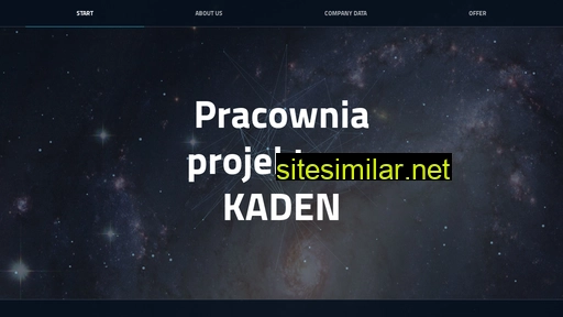 kaden.com.pl alternative sites