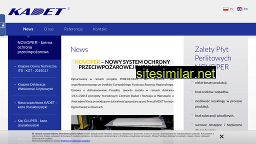 kadet.pl alternative sites