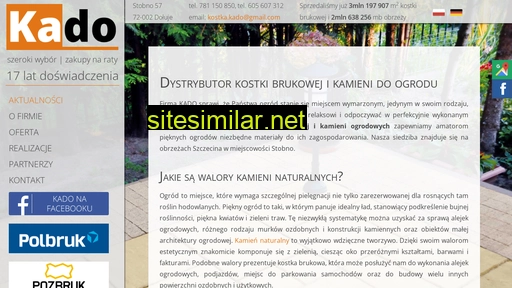 kado.szczecin.pl alternative sites