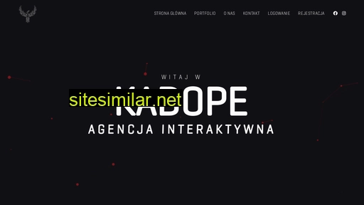 kadope.pl alternative sites