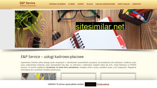 kadryiplacepoznan.pl alternative sites