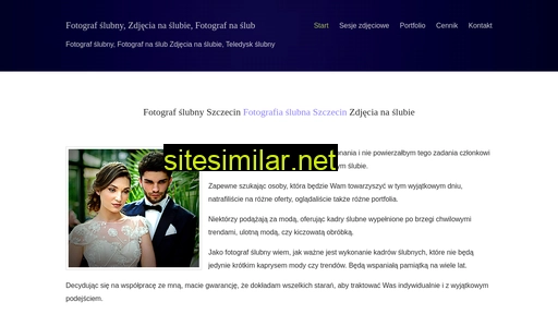 kadryslubne.pl alternative sites