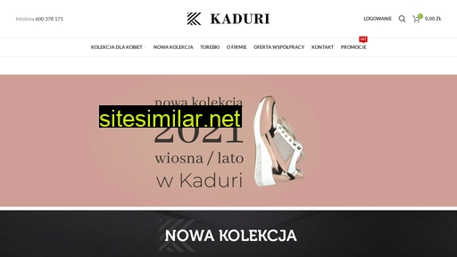kaduri.pl alternative sites