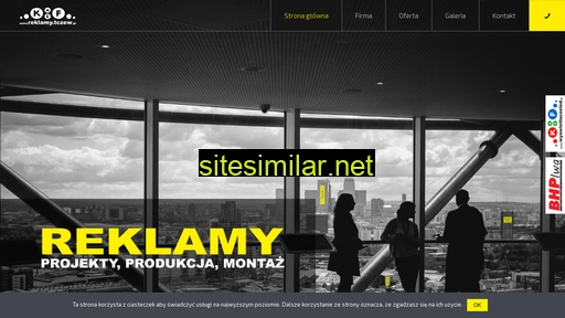 kaef.com.pl alternative sites