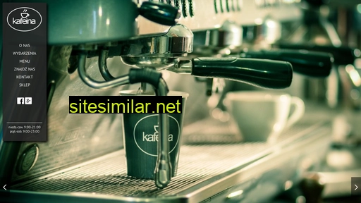 kafeina.pl alternative sites