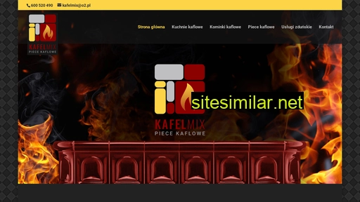 kafelmix.pl alternative sites