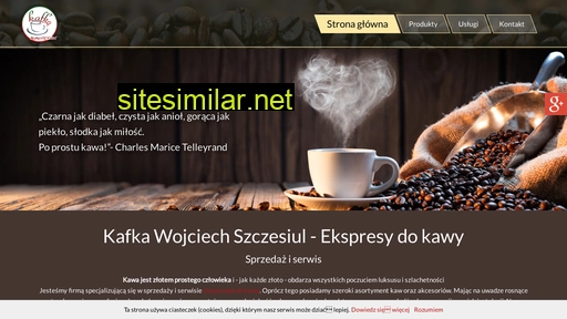 kafka.net.pl alternative sites