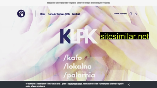 kafo.com.pl alternative sites