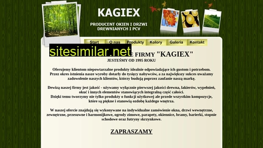 kagiex.pl alternative sites