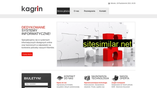 kagrin.pl alternative sites