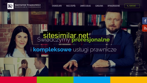 kairp.pl alternative sites