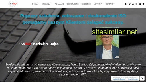 kaiso.pl alternative sites
