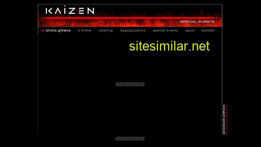 kaizen-group.pl alternative sites