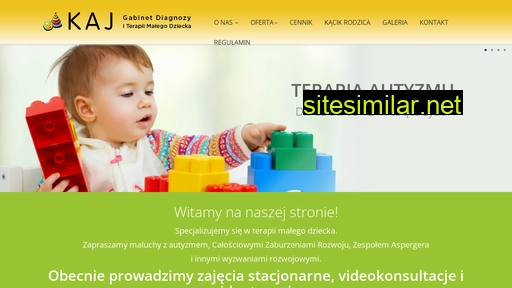 kaj.waw.pl alternative sites