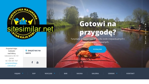 kaja-sobieski.pl alternative sites
