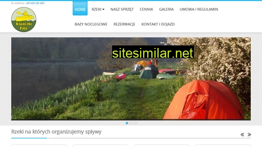kajaczki.pila.pl alternative sites