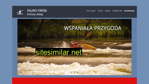 kajakikwisa.pl alternative sites