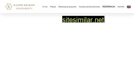 kajzerhostel.pl alternative sites