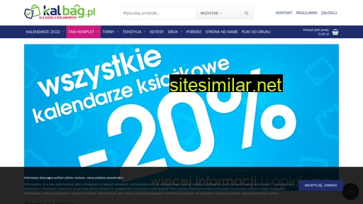 kalbag.pl alternative sites