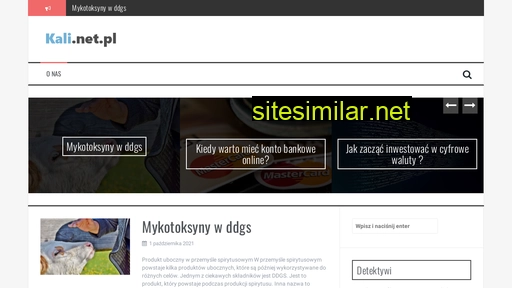 kali.net.pl alternative sites