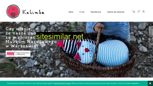 kalimba.pl alternative sites