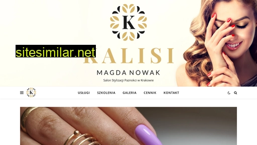 kalisimagdanowak.pl alternative sites