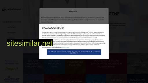 kalkulatorykardiologiczne.pl alternative sites