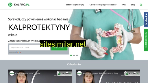 kalpro.pl alternative sites