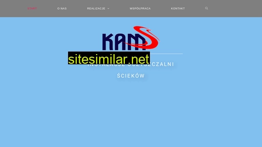kam-rs.pl alternative sites