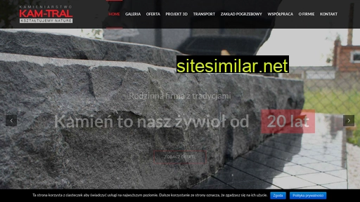 kam-tral.pl alternative sites