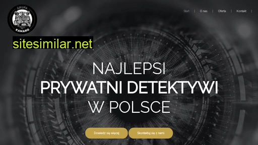 kamaro.pl alternative sites