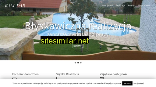 kamdar.pl alternative sites