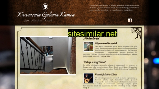 kamea.net.pl alternative sites