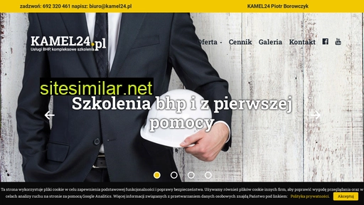 kamel24.pl alternative sites