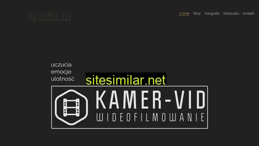 kamer-vid.pl alternative sites
