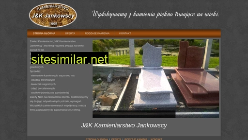 kamieniarstwo-siekierczyn.pl alternative sites
