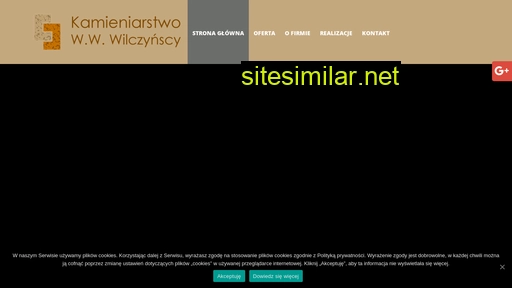 kamieniarstwo-wilczynscy.com.pl alternative sites
