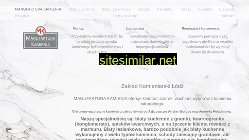 kamieniarz.net.pl alternative sites