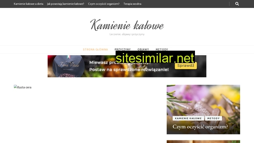 kamieniekalowe.pl alternative sites