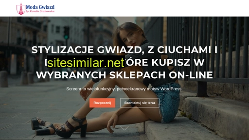 kamilagrabowska.pl alternative sites