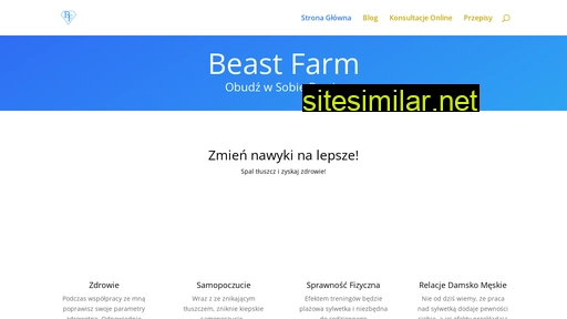 kamilmiszkiel.pl alternative sites