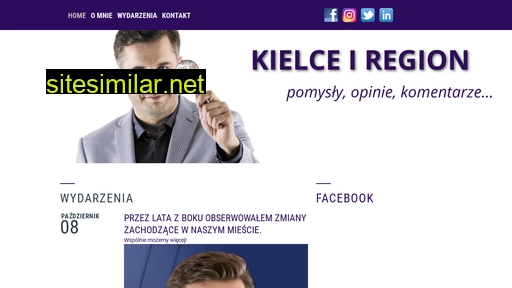 kamilsuchanski.pl alternative sites