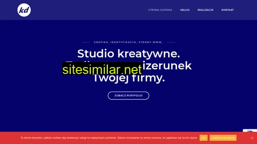 kaminski-design.pl alternative sites
