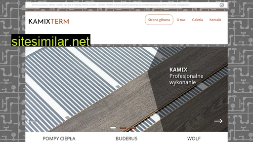 kamixterm.pl alternative sites