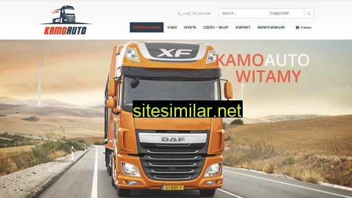 kamoauto.pl alternative sites