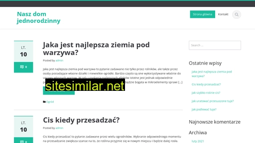 kampadom.pl alternative sites