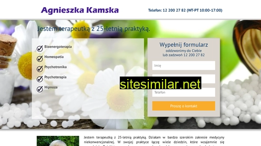 kamska.pl alternative sites
