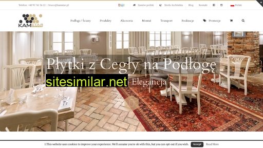 kamstar.pl alternative sites