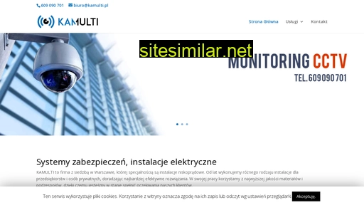 kamulti.pl alternative sites